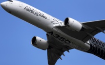 Sans accord de Brexit, Airbus menace de quitter le Royaume-Uni