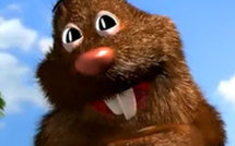 René la Taupe fait son trou au top des ventes devant des stars mondiales