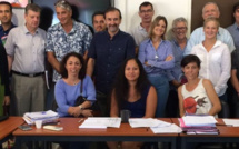 Une réunion pour privilégier le bois local dans les constructions