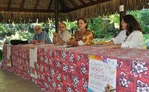 Journées femmes et écritures à l'assemblée les 14 et 15 septembre