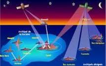 Mise en service de Honotua, aujourd'hui Internet demain la Télévision...