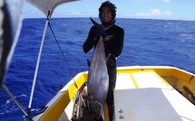 Championnat du monde de pêche sous marine à Slovinj-Croatie : La sélection tahitienne peaufine sa préparation