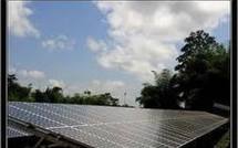 Projet de « loi du Pays » relatif à la politique énergétique de la Polynésie