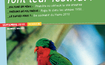 Le Hiro'a de la rentrée 36 est sorti!