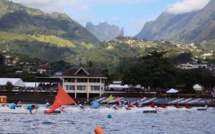 Va'a Vitesse - Va'a Mateina'a : Un bilan positif pour le COL