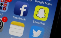 Facebook, "c'est pour les parents": les ados préfèrent Snapchat