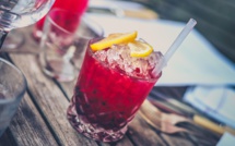 La guerre aux pailles en plastique est déclarée