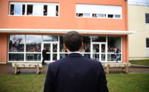 Campagne de Macron: enquête ouverte sur le rôle des collectivités lyonnaises