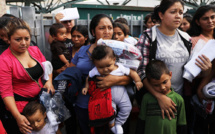 Trump toujours ferme sur l'immigration, 2.000 enfants restent séparés de leurs parents