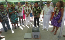 Bientôt une école bioclimatique à Moorea