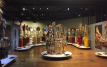 Les costumes du Heiva entrent dans la danse