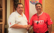 Jeux du Pacifique - Le COPF envisage d'exclure la boxe et le rugby MAJ