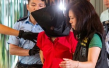Hong Kong: un mort, trois blessés dans une fusillade rarissime
