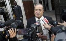 Domenech licencié pour faute grave, sans négociation (Fédération)