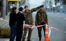 Séisme à Christchurch: l'état d'urgence prolongé, l'armée en renfort