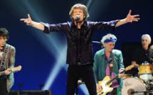 Infatigables, légendaires, les Stones enflamment 58.000 fans à Marseille