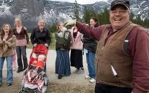 Deux prédicateurs mormons canadiens assignés à résidence pour polygamie
