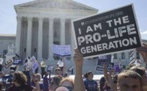 Victoire à la Cour suprême des anti-avortement en Californie