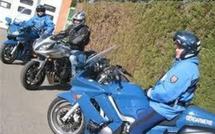 Iles-sous-le-vent: Renforcement de la lutte contre l'insécurité routière