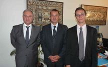 De nouveaux textes pour les visas et la participation de la Polynésie française à 2011, l’année de l’Outre-mer