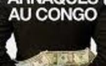Le faux "Tutu" congolais pris la main dans le sac