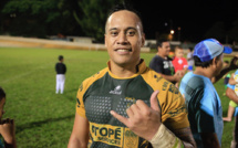 Rugby – Championnat de Tahiti : Faa’a conserve son titre
