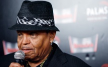 Le patriarche de la famille Jackson, Joe Jackson, est décédé à 89 ans