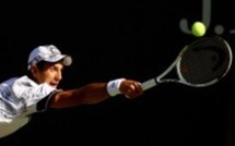 US Open - Gaël Monfils éliminé en quart de finale par Novak Djokovic