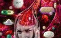 Les somnifères et les anxiolytiques augmentent la mortalité de 36%