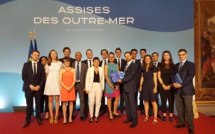 Suivez en direct la restitution des assises des outre-mer