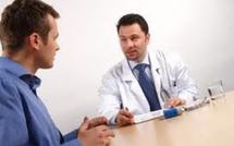 Ne pas s'occuper de sa prostate, c'est comme regarder le lait déborder