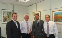 EGIS- ADT : Il est nécessaire de lancer les grands travaux