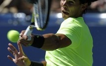 US Open - Finale: Nadal devra écrire l'histoire sans Federer