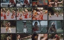 Cinematamua 66 du 15 septembre - La Nouvelle Cythère de Georges De Caunes