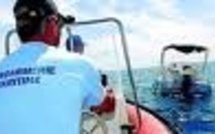 JOURNEE DE CONTROLE DES LOISIRS NAUTIQUES