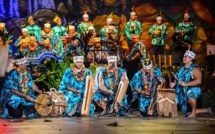 Heiva i Tahiti : deux concours pour les orchestres