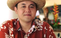 Heiva i Tahiti : "Affermir la position de nos langues" (Steve Chailloux)