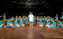 "Reo Papara" portera la voix d'Atimaono