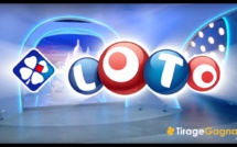 Le gagnant LOTO® du 20 juin 2018 s’est déclaré ! Il remporte 12.500.000 F.cfp !