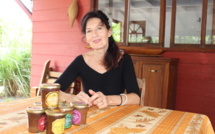 Les Vergers de Moorea où les goûts retrouvés