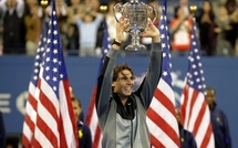 Rafael Nadal gagne l'US Open, le seul Grand Chelem qui lui manquait