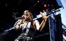 Des artistes s'engagent avec Shaka Ponk à réduire leur empreinte environnementale