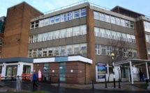 GB : une employée d'un hôpital soupçonnée d'avoir tué huit bébés