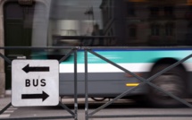 Un septuagénaire fait 30 km enfermé dans la soute d'un bus en Nouvelle-Calédonie