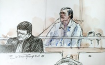 Perpétuité requise en appel contre un homme soupçonné d'avoir maquillé l'assassinat de sa femme