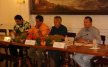 Bilan de la mission gouvernementale à Paris