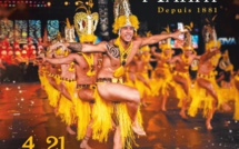 Vivez le Heiva avec Tahiti Infos