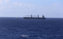 Le Torco Lineage devrait arriver ce soir à Papeete