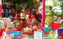 Journées femmes et écritures à l'assemblée : une première journée sous le signe du succès