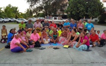 "Tamarii Manotahi" vous contera la légende de Teanavaharau